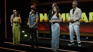 Sorpresiva eliminación