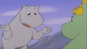 Mysterious Professor Gnorth