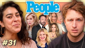 How Well Do We Know Celeb Culture?
