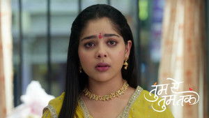 Aryavardhan Turns to Alcohol to Forget Anu