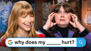 Coworkers Reveals Their Search History To Each Other