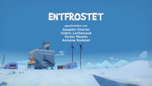 Surprise Deglaciation