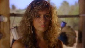 Tarzan and the Witness for the Prosecution