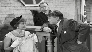 The Case of the Angry Mourner