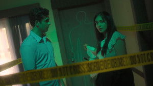 Who Killed My Father?