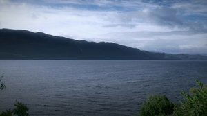 Legend of Loch Ness