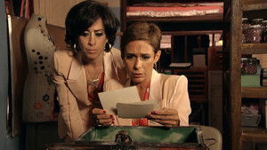 Chalita is disappointed to discover that his wife was cheating on him