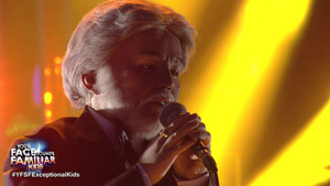 #YFSFExceptionalKids