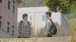 After All This Time, I Finally Reached You… Part 1