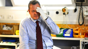 Not Over Until the Fat Lady Sings