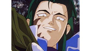 No Need for a Showdown!