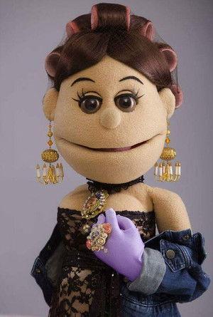 أبلة فاهيتا