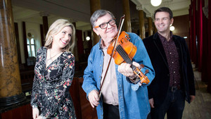 Gradam Ceoil TG4 2016