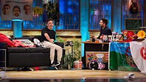 Pedro Acosta and Los Delinqüentes