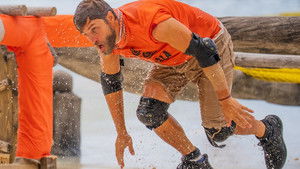 La única opción para salvarse