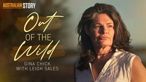 Out of the Wild - Gina Chick