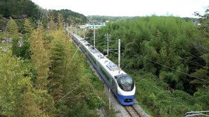 Five Years On: Redeveloping the Joban Line