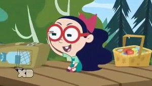 The Treasure of Sierra Munson