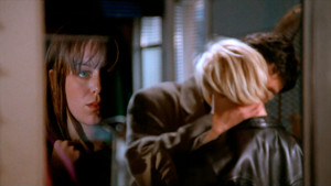 Flirting With Disaster