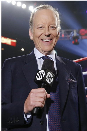 Jim Gray