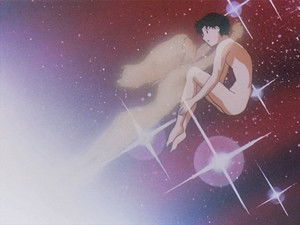 Splitting of the Breast