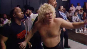 WCCW - March 19, 1988