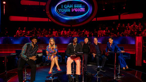 Sports Night: Montell Jordan, Dwight Howard, Jon Lovitz, Cheryl Hines, Adrienne Bailon-Houghton