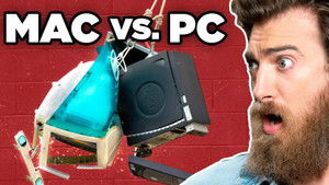 What Will Survive A Crash Test? (GAME)