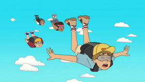 So You Think You Can Grieve?