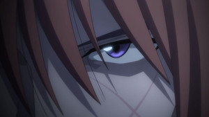 The Great Kyoto Fire (1)