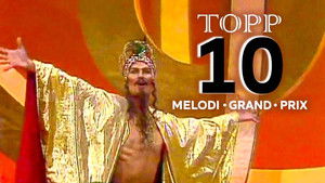 Top 10: The Biggest Norwegian Hits