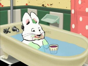Max's Bath
