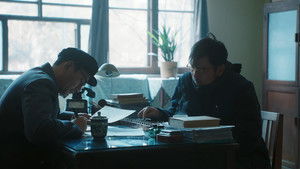 Unsung Hero Yu Min (2)