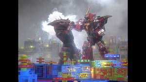 A Pet Dog Bomb Operation