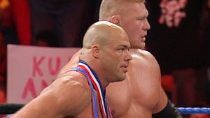 SmackDown - Jul. 31, 2003