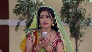 Manmohan and Angoori's Romance Enrages Vibhuti