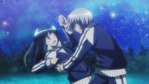 ―Waltz Under the Stars―