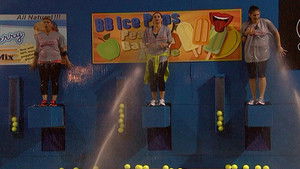 Battleback Continues; Week 9 Nominations