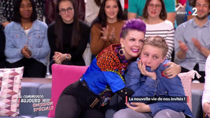 The new life of our guests!