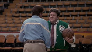 Where Have All the Floorboards Gone?