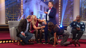 Kalle Wahlström-Zackari