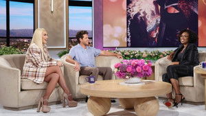 Gwen Stefani, Niall Horan