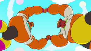 Mack & Beefhouse Forever