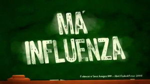 Má Influenza