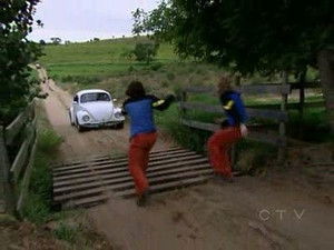 I'm in Russia Playing with Dolls