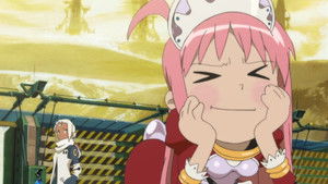 Please Let Me Call You Big Sister!