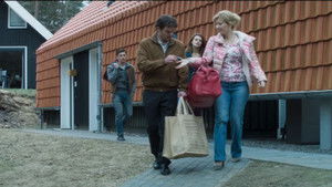 We Are the Children of Two Ostriches