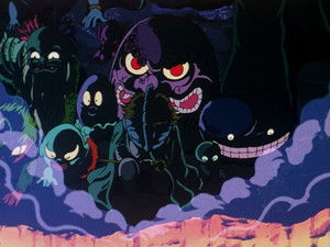 Kirara the Ice Fairy Sheds Rainbow Colored Tears