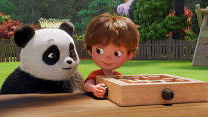 Good, Better, Best / Raking Leaves