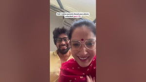 PoV: your parents found your phone unlocked part 15